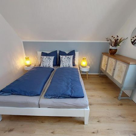 Gemuetliche Familienwohnung In Der Naehe Des Nordparks Und Des Norparkcenters! بيليفيلد المظهر الخارجي الصورة