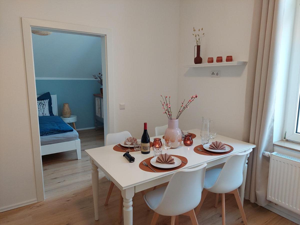 Gemuetliche Familienwohnung In Der Naehe Des Nordparks Und Des Norparkcenters! بيليفيلد المظهر الخارجي الصورة