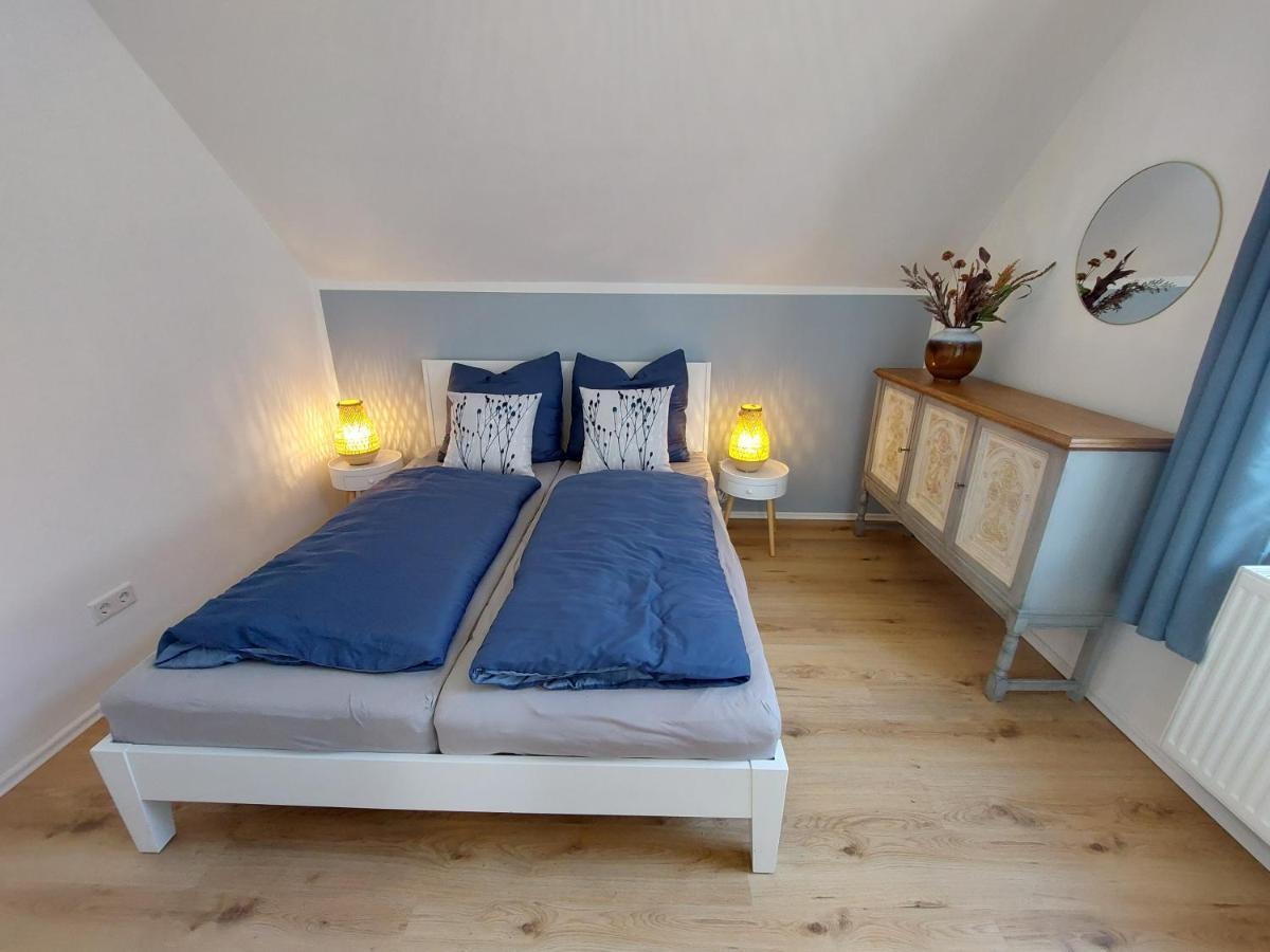 Gemuetliche Familienwohnung In Der Naehe Des Nordparks Und Des Norparkcenters! بيليفيلد المظهر الخارجي الصورة