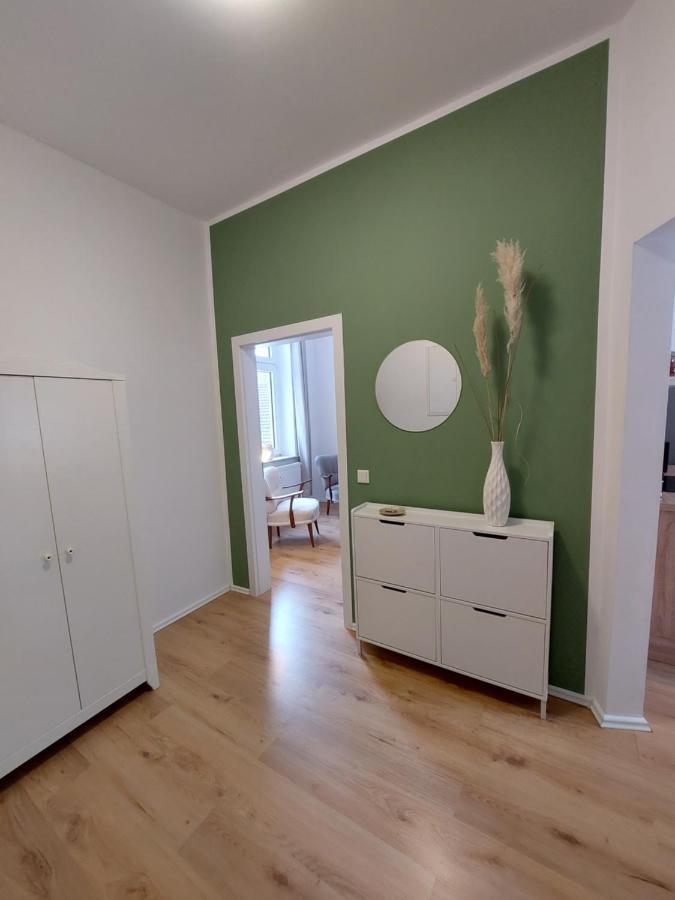 Gemuetliche Familienwohnung In Der Naehe Des Nordparks Und Des Norparkcenters! بيليفيلد المظهر الخارجي الصورة