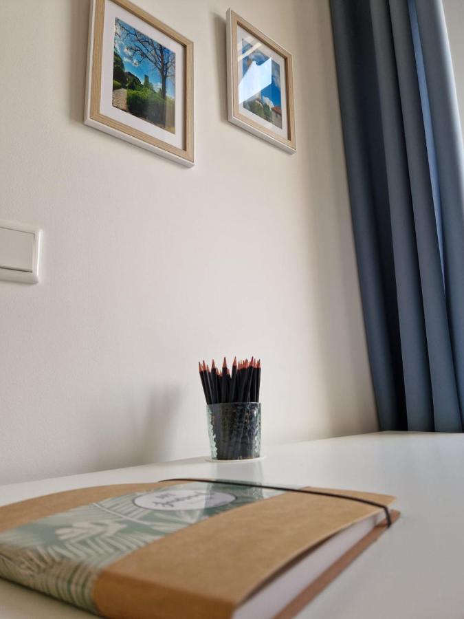 Gemuetliche Familienwohnung In Der Naehe Des Nordparks Und Des Norparkcenters! بيليفيلد المظهر الخارجي الصورة