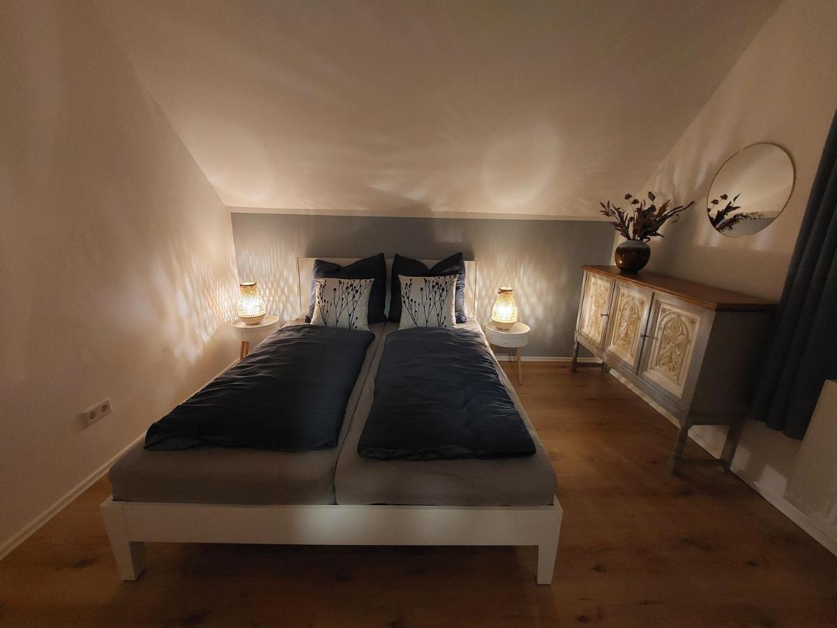 Gemuetliche Familienwohnung In Der Naehe Des Nordparks Und Des Norparkcenters! بيليفيلد المظهر الخارجي الصورة