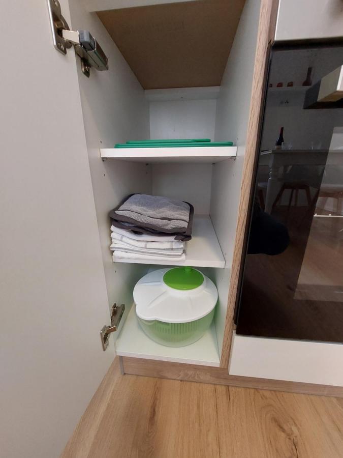 Gemuetliche Familienwohnung In Der Naehe Des Nordparks Und Des Norparkcenters! بيليفيلد المظهر الخارجي الصورة